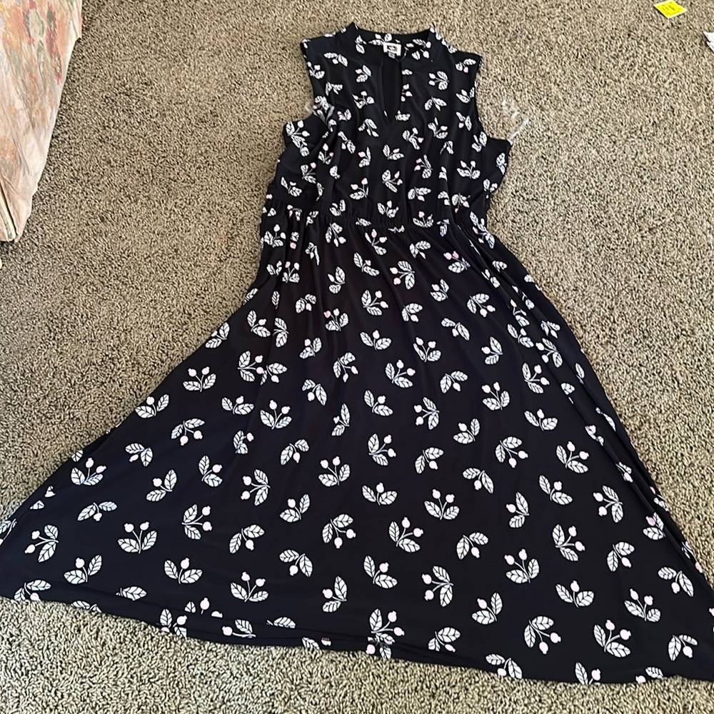 Nice Anne Klein dress